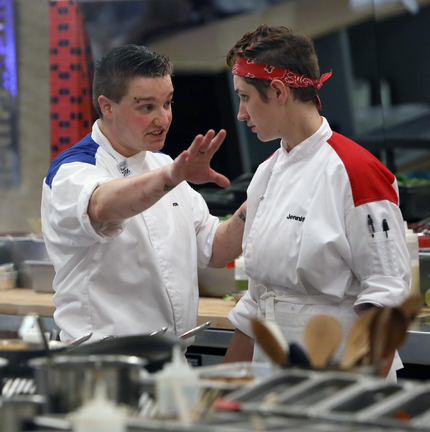 Hell’s Kitchen 2014 Season 13 Spoilers – Week 8 Preview 7