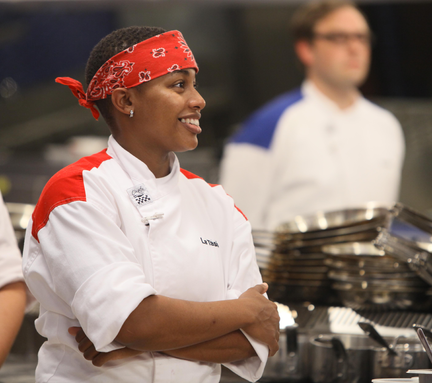 Hell’s Kitchen 2014 Season 13 Spoilers – Week 9 Preview 4