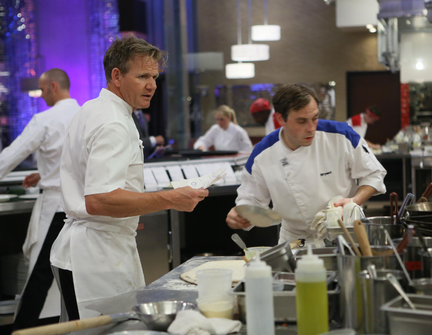 Hell’s Kitchen 2014 Season 13 Spoilers – Week 9 Preview 5
