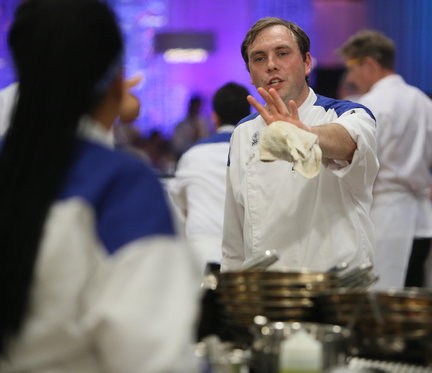 Hell’s Kitchen 2014 Season 13 Spoilers – Week 9 Preview 6