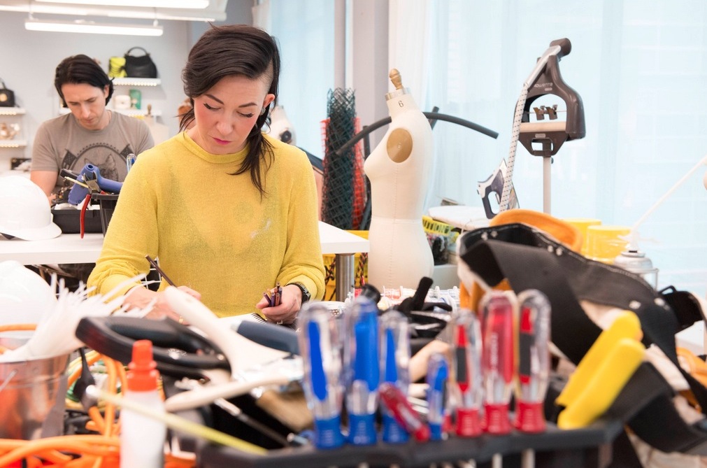 Project Runway All Stars 2014 Spoilers – Week 2 Preview 14