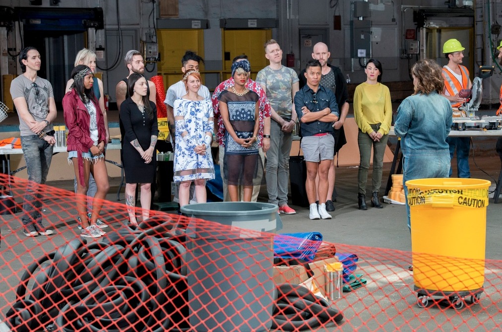Project Runway All Stars 2014 Spoilers – Week 2 Preview 15