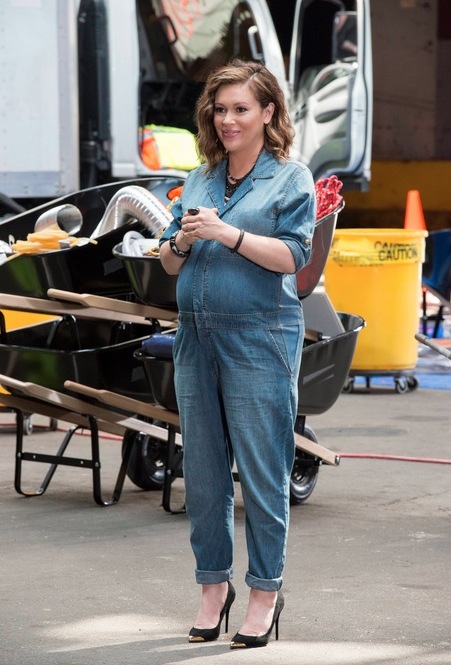 Project Runway All Stars 2014 Spoilers – Week 2 Preview 16