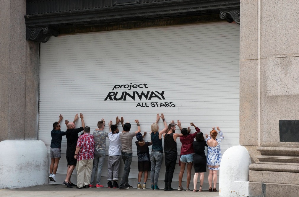 Project Runway All Stars 2014 Spoilers – Week 2 Preview 17