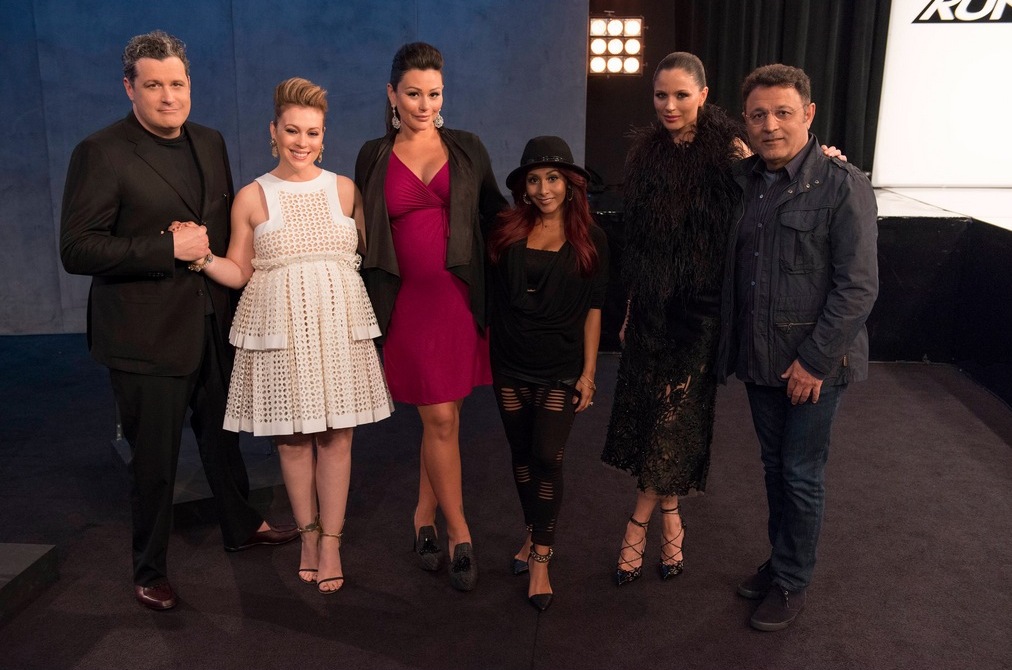 Project Runway All Stars 2014 Spoilers – Week 2 Preview 22