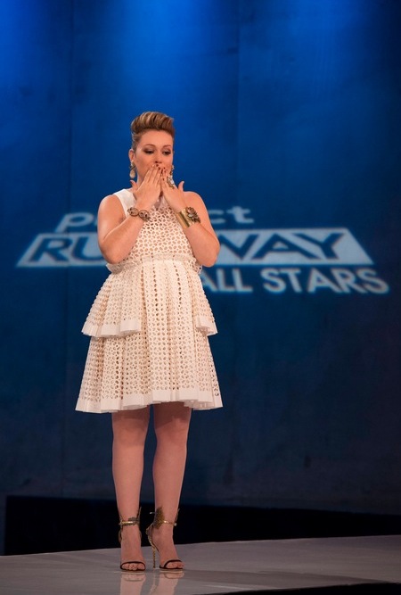 Project Runway All Stars 2014 Spoilers – Week 2 Preview 25