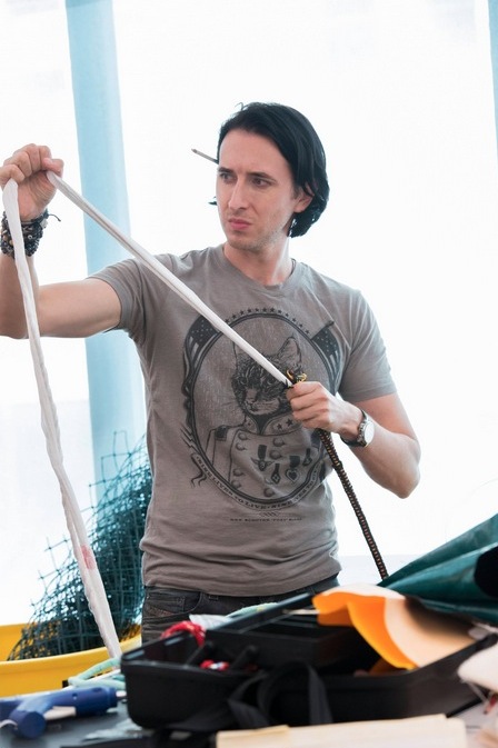 Project Runway All Stars 2014 Spoilers – Week 2 Preview 3