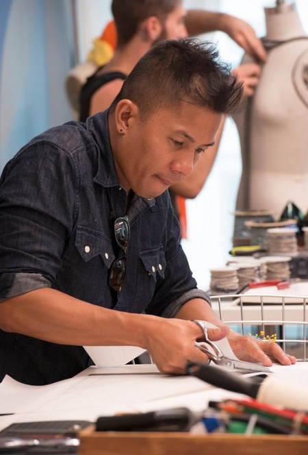Project Runway All Stars 2014 Spoilers – Week 2 Preview 6