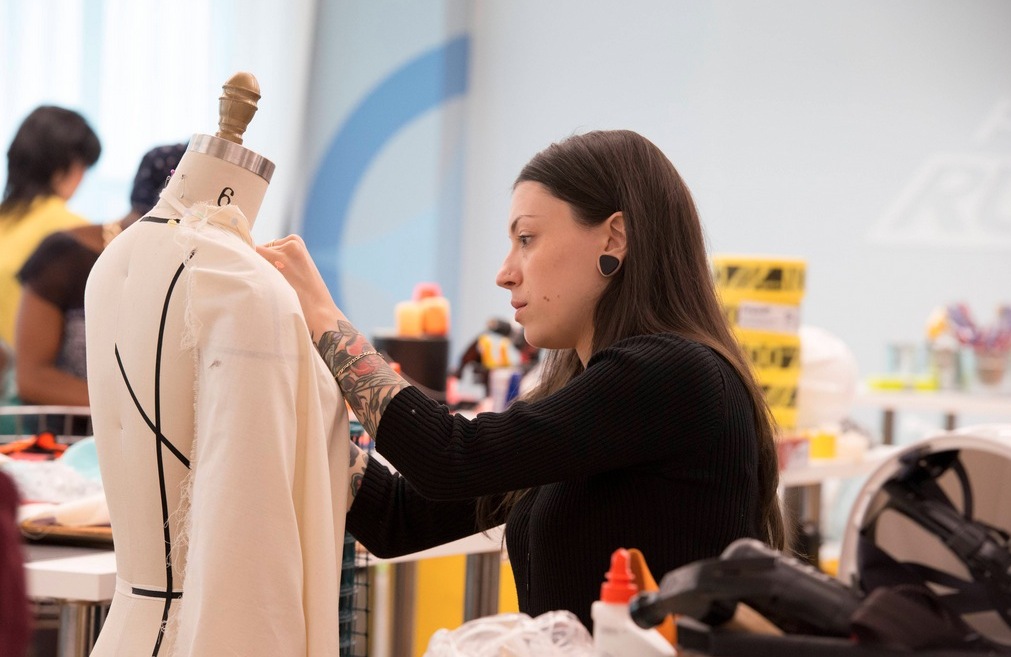Project Runway All Stars 2014 Spoilers – Week 2 Preview 7