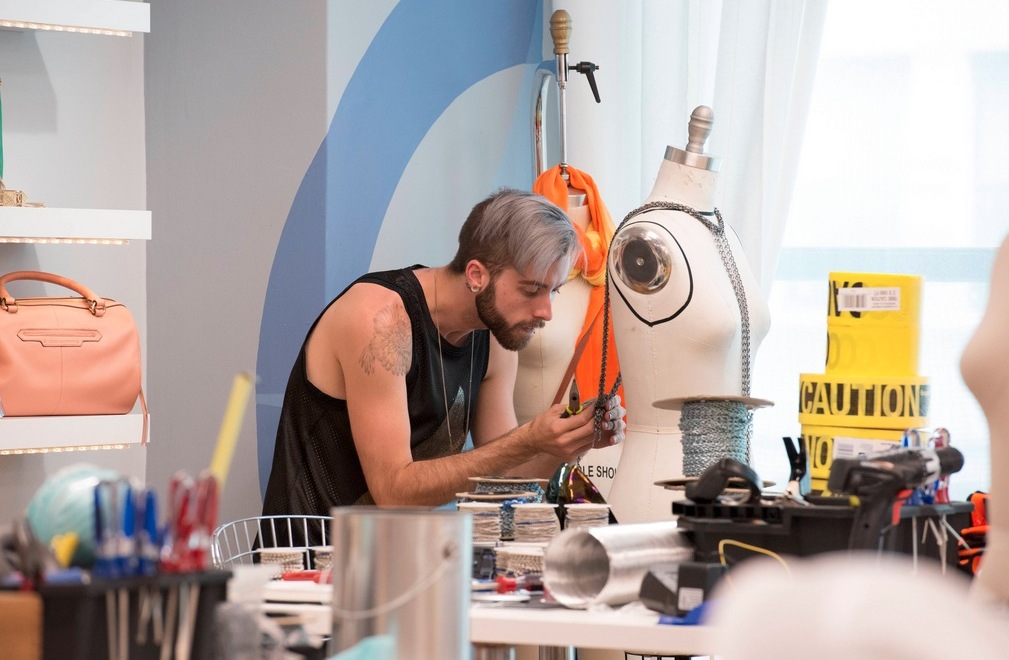 Project Runway All Stars 2014 Spoilers – Week 2 Preview 8