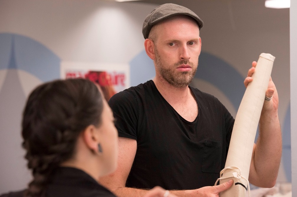 Project Runway All Stars 2014 Spoilers – Week 3 Preview 11