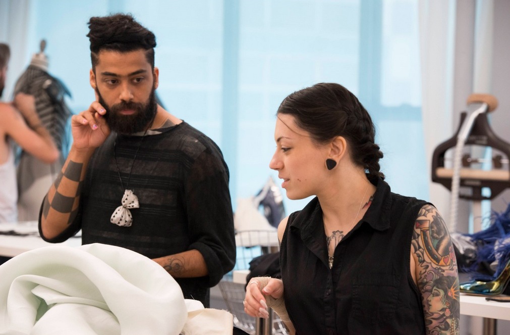 Project Runway All Stars 2014 Spoilers – Week 3 Preview 12