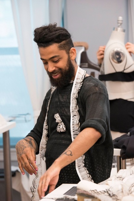 Project Runway All Stars 2014 Spoilers – Week 3 Preview 14