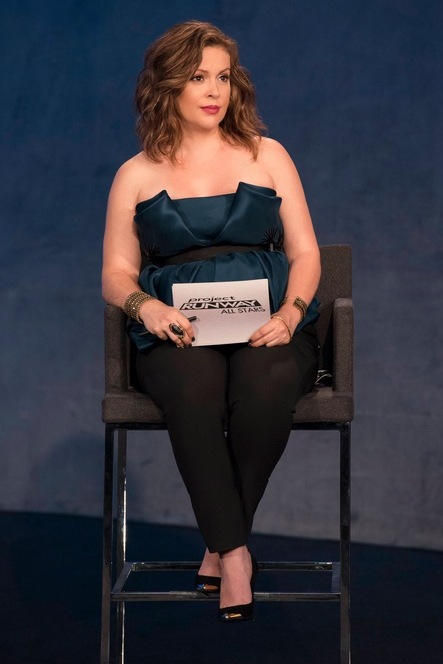 Project Runway All Stars 2014 Spoilers – Week 3 Preview 17