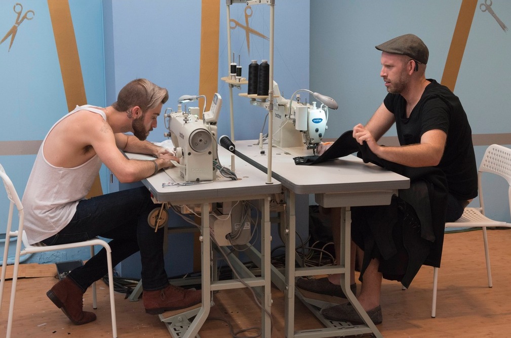 Project Runway All Stars 2014 Spoilers – Week 3 Preview 6