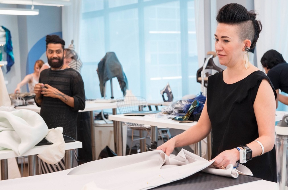 Project Runway All Stars 2014 Spoilers – Week 3 Preview 7