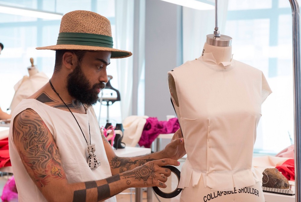 Project Runway All Stars 2014 Spoilers – Week 4 Preview 12