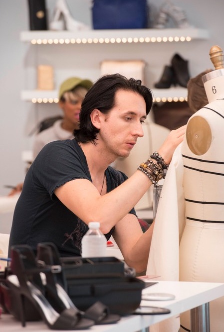 Project Runway All Stars 2014 Spoilers – Week 4 Preview 14