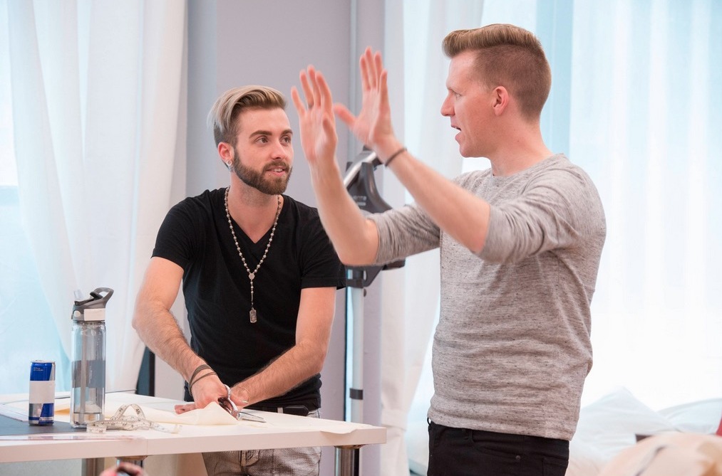 Project Runway All Stars 2014 Spoilers – Week 4 Preview 18