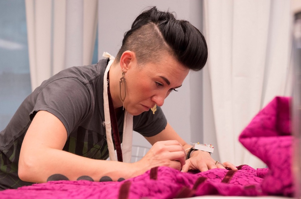 Project Runway All Stars 2014 Spoilers – Week 4 Preview 20