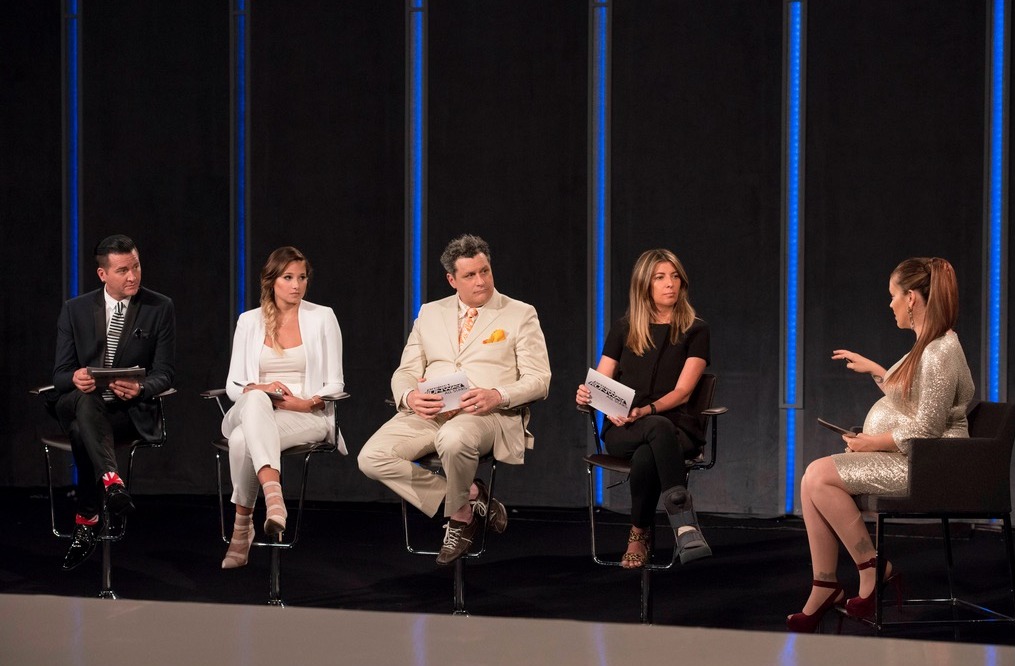 Project Runway All Stars 2014 Spoilers – Week 4 Preview 22