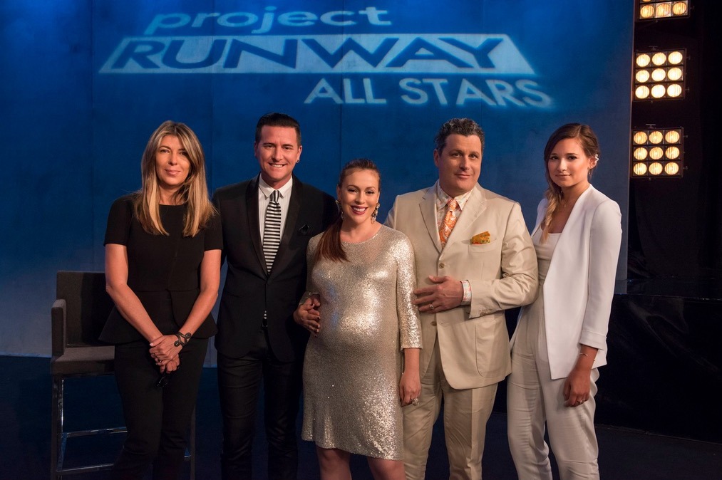 Project Runway All Stars 2014 Spoilers – Week 4 Preview 23