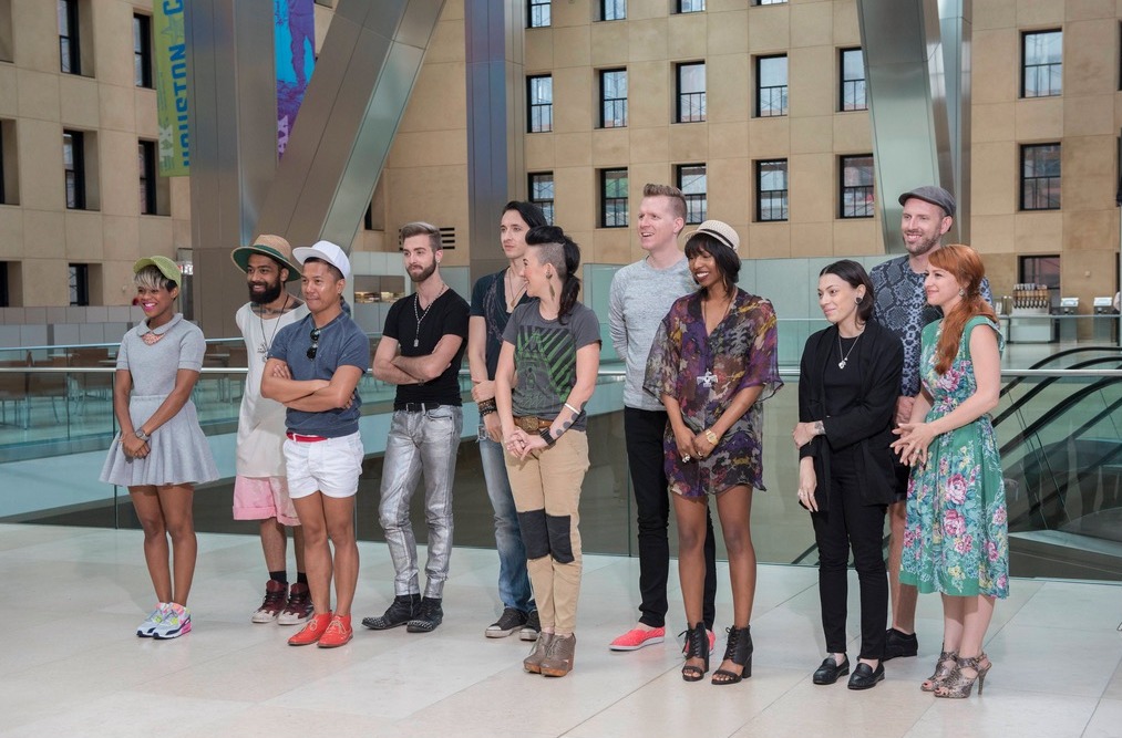 Project Runway All Stars 2014 Spoilers – Week 4 Preview 3