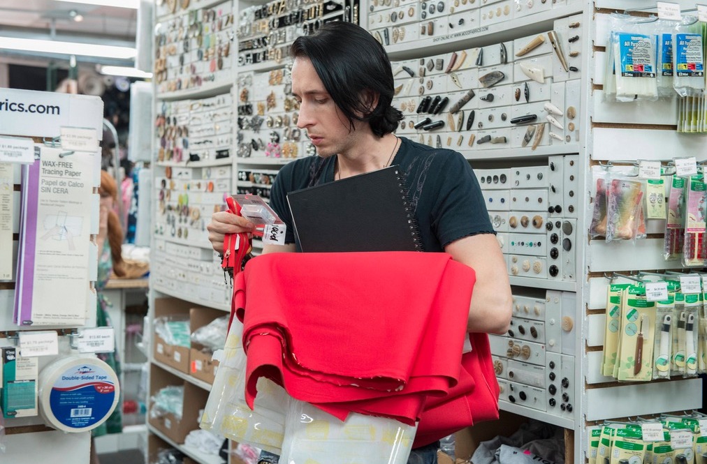 Project Runway All Stars 2014 Spoilers – Week 4 Preview 8