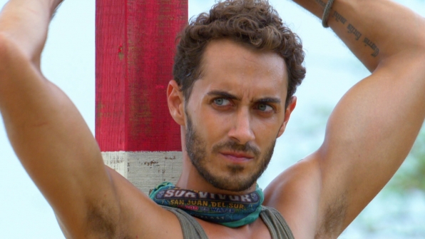 Survivor 2014 Season 29 Spoilers – Week 10 Preview 10