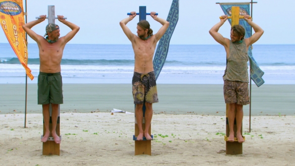 Survivor 2014 Season 29 Spoilers – Week 10 Preview 8