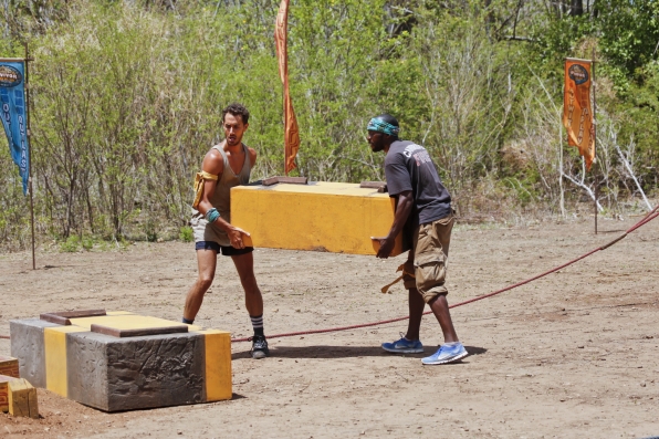 Survivor 2014 Season 29 Spoilers – Week 8 Preview 16