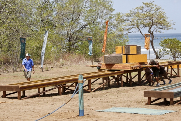 Survivor 2014 Season 29 Spoilers – Week 8 Preview 4