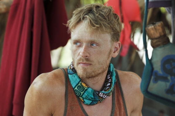 Survivor 2014 Season 29 Spoilers – Week 8 Preview 9
