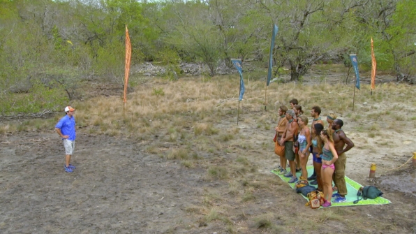 Survivor 2014 Season 29 Spoilers – Week 9 Preview 15
