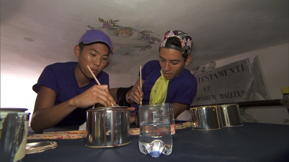 The Amazing Race 2014 Season 25 Spoilers – Week 7 Preview 10