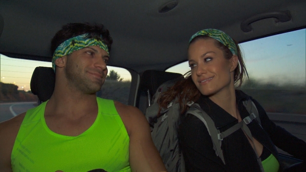 The Amazing Race 2014 Season 25 Spoilers – Week 7 Preview 11