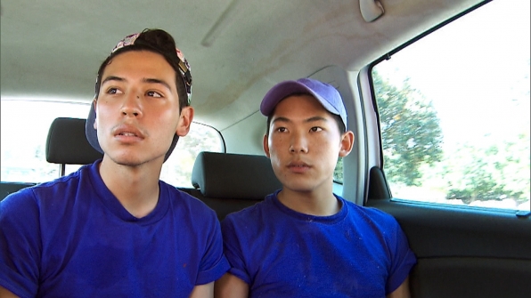 The Amazing Race 2014 Season 25 Spoilers – Week 7 Preview 13