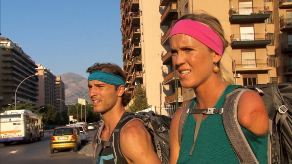 The Amazing Race 2014 Season 25 Spoilers – Week 7 Preview 16