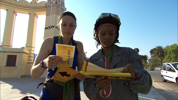 The Amazing Race 2014 Season 25 Spoilers – Week 7 Preview 5