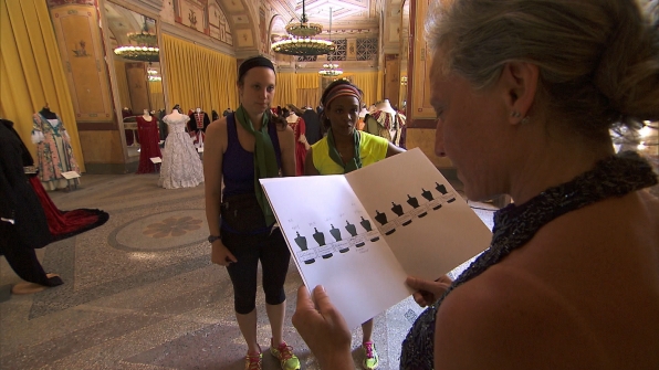 The Amazing Race 2014 Season 25 Spoilers – Week 7 Preview 7