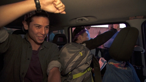 The Amazing Race 2014 Season 25 Spoilers – Week 7 Preview 8