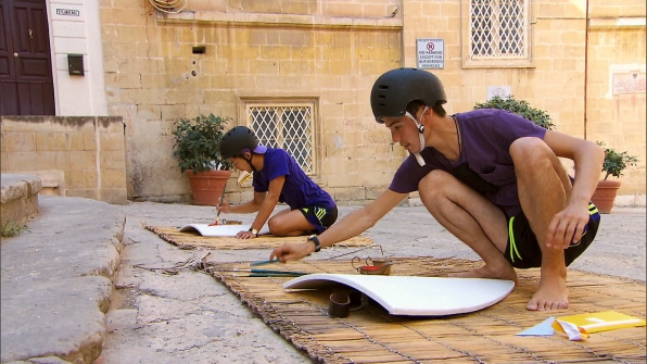 The Amazing Race 2014 Spoilers – Week 8 Preview 2