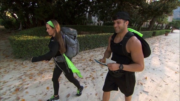 The Amazing Race 2014 Spoilers – Week 8 Preview 6