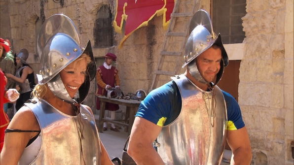 The Amazing Race 2014 Spoilers – Week 8 Preview 7