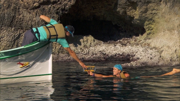 The Amazing Race 2014 Spoilers – Week 8 Preview 8