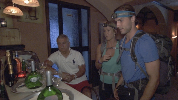 The Amazing Race 2014 Spoilers – Week 8 Preview