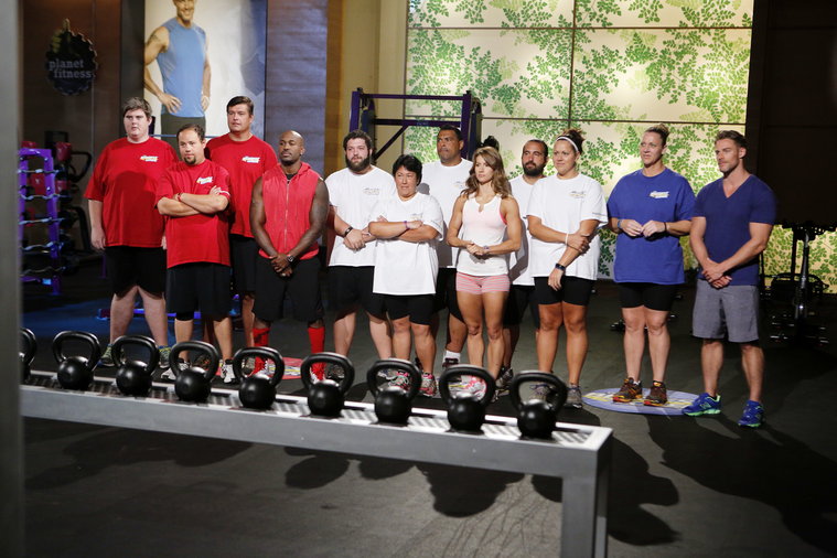 The Biggest Loser – Season 16