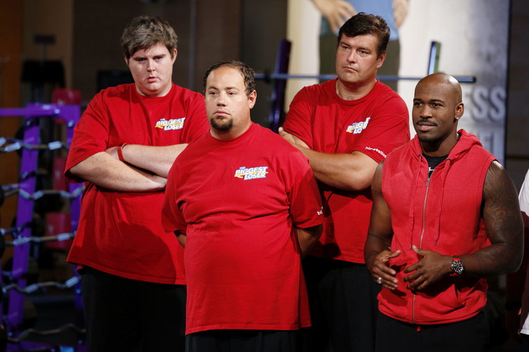 The Biggest Loser – Season 16
