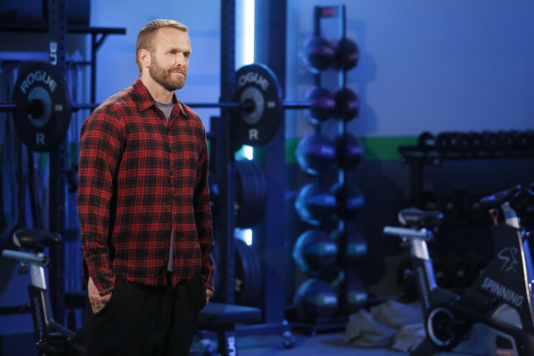 The Biggest Loser – Season 16