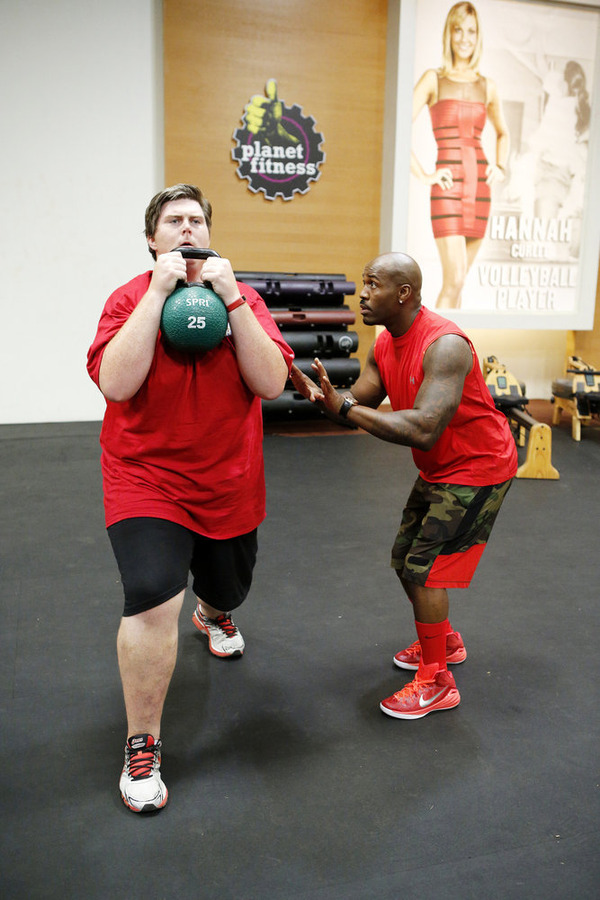The Biggest Loser – Season 16